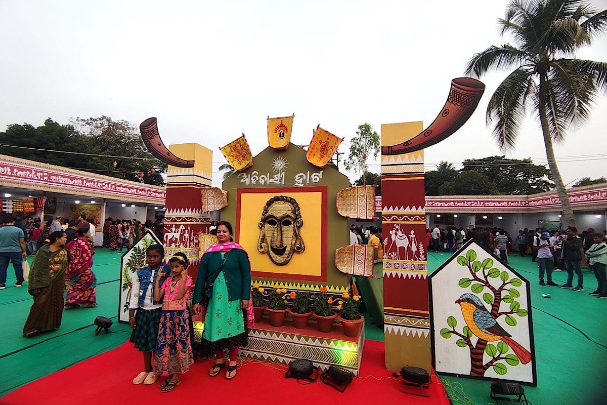 Multilingual drama fest in Odisha to showcase tribal culture
