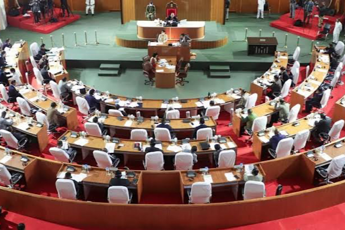 Meghalaya: Budget session advanced, to begin from Feb 16