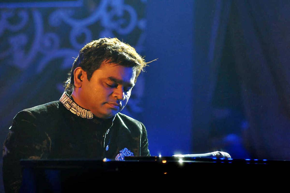 AR Rahman brings back late singers with AI for Rajinikanth’s ‘Lal Salaam’
