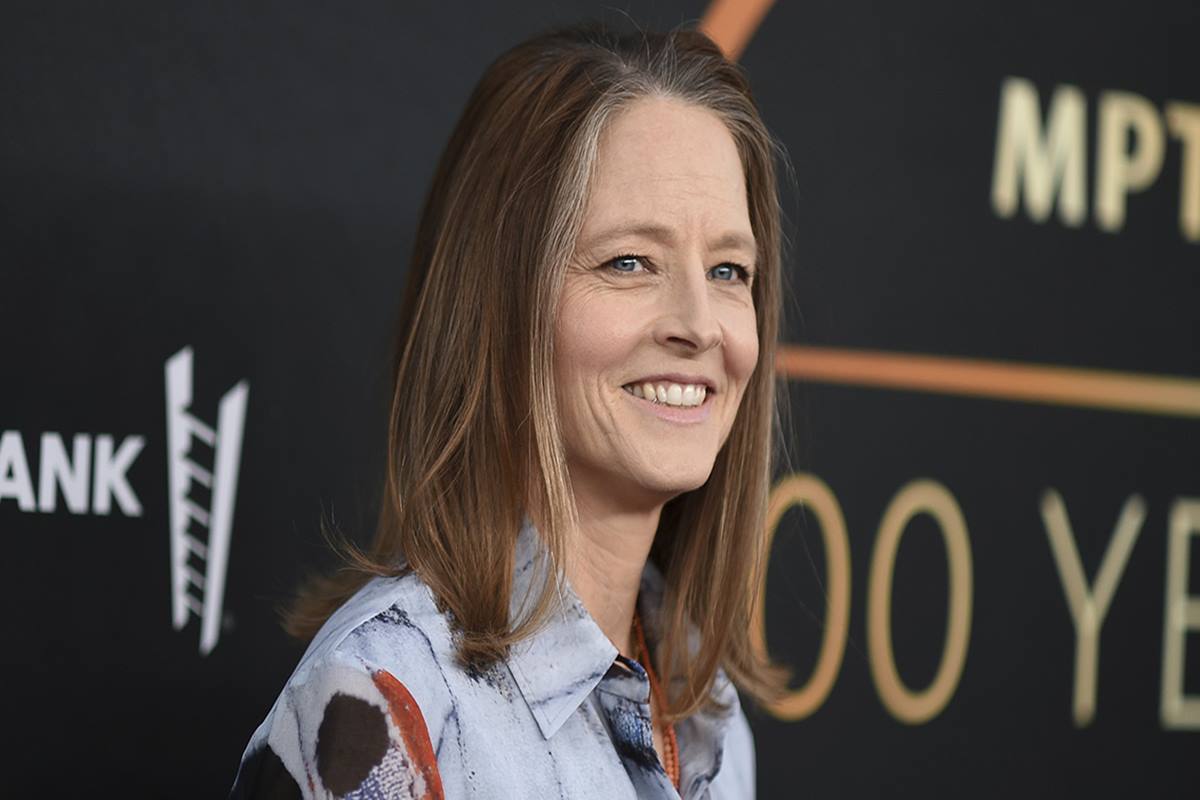 Jodie Foster hails ‘Barbie’ for revolutionizing women’s role in hollywood