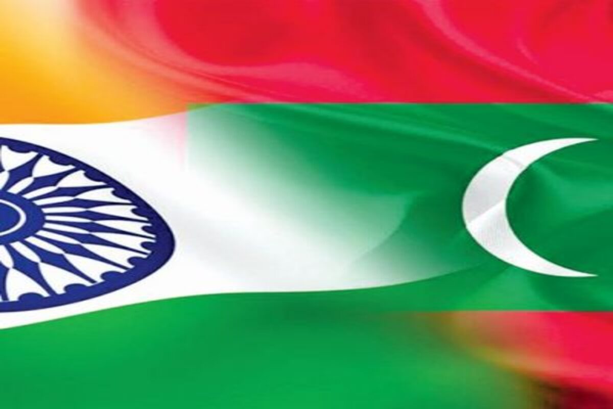 ‘India, Maldives seek mutually workable solution for operation by Indian aviation platforms’