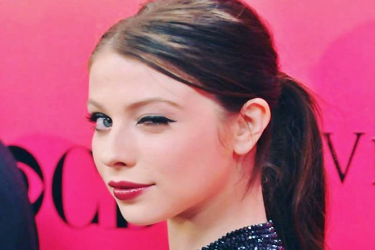 Michelle Trachtenberg fires back at appearance critics