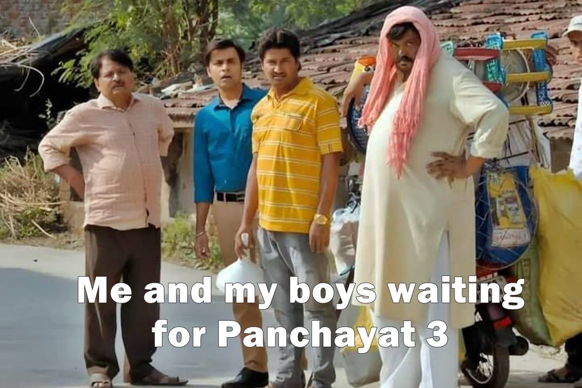 Panchayat Season 3: Fans on edge as release date mystery continues
