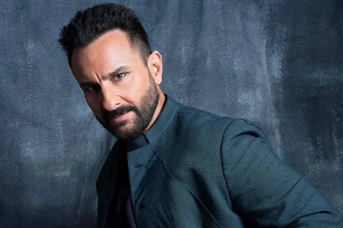 Saif Ali Khan discharged after successful tricep surgery