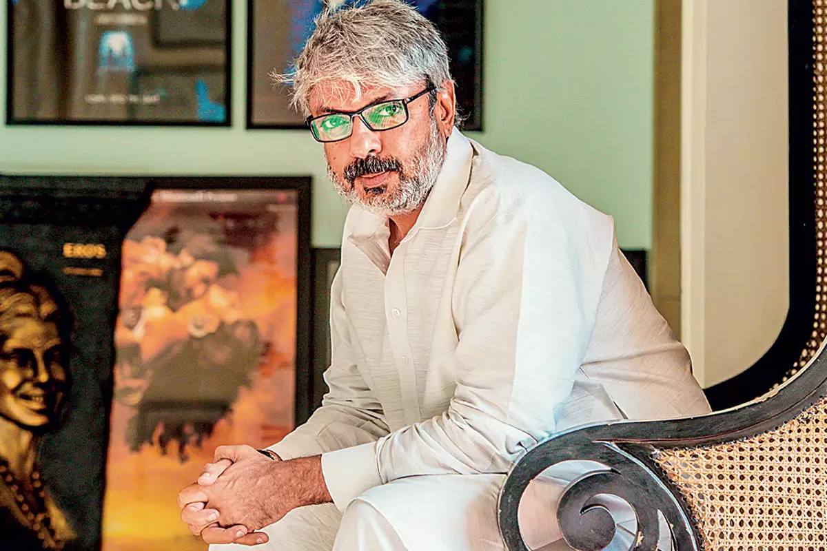 Sanjay Leela Bhansali launches own label: Music an integral part of my being