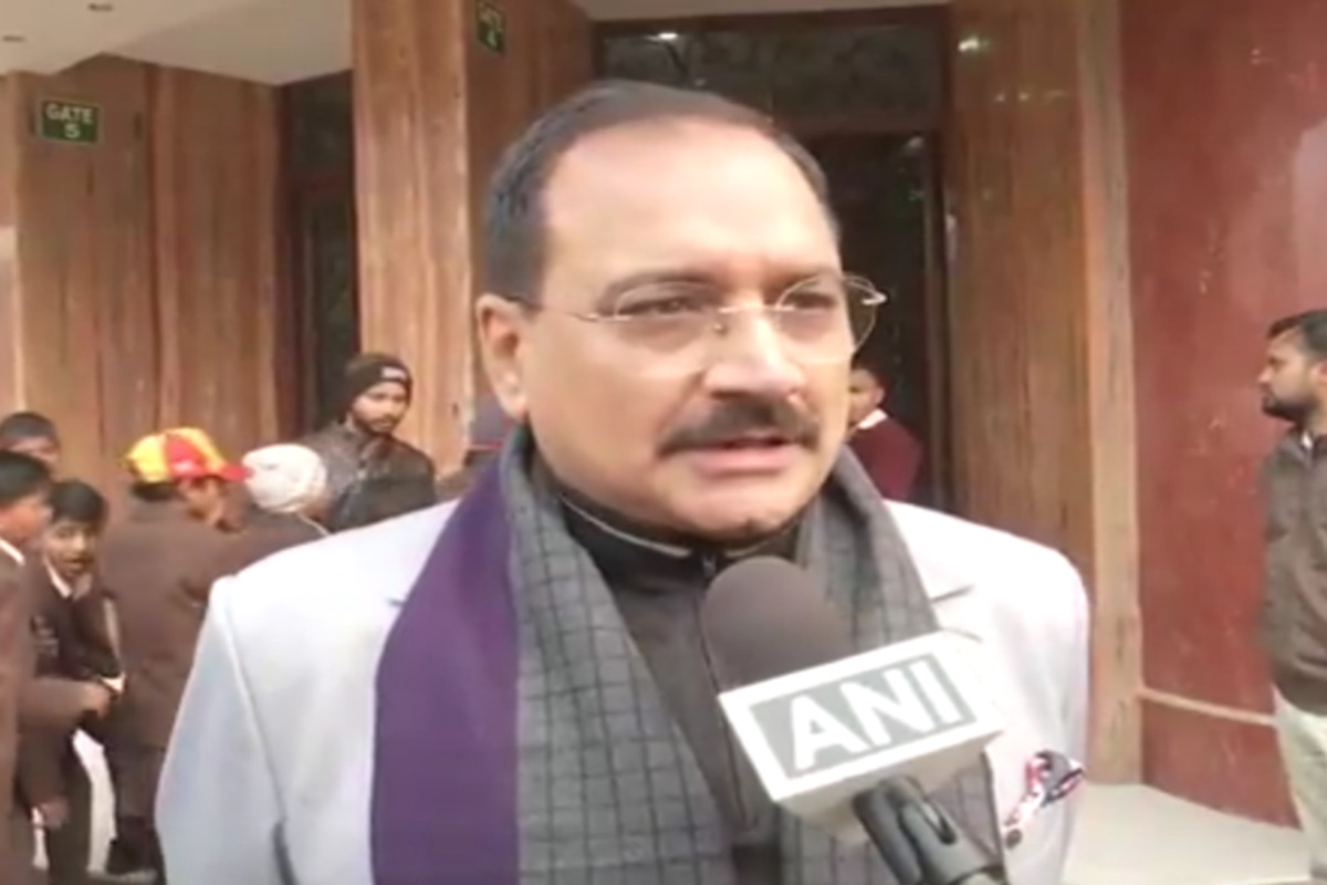 Kejriwal gives new excuse to avoid probe after every ED summon: Sachdeva