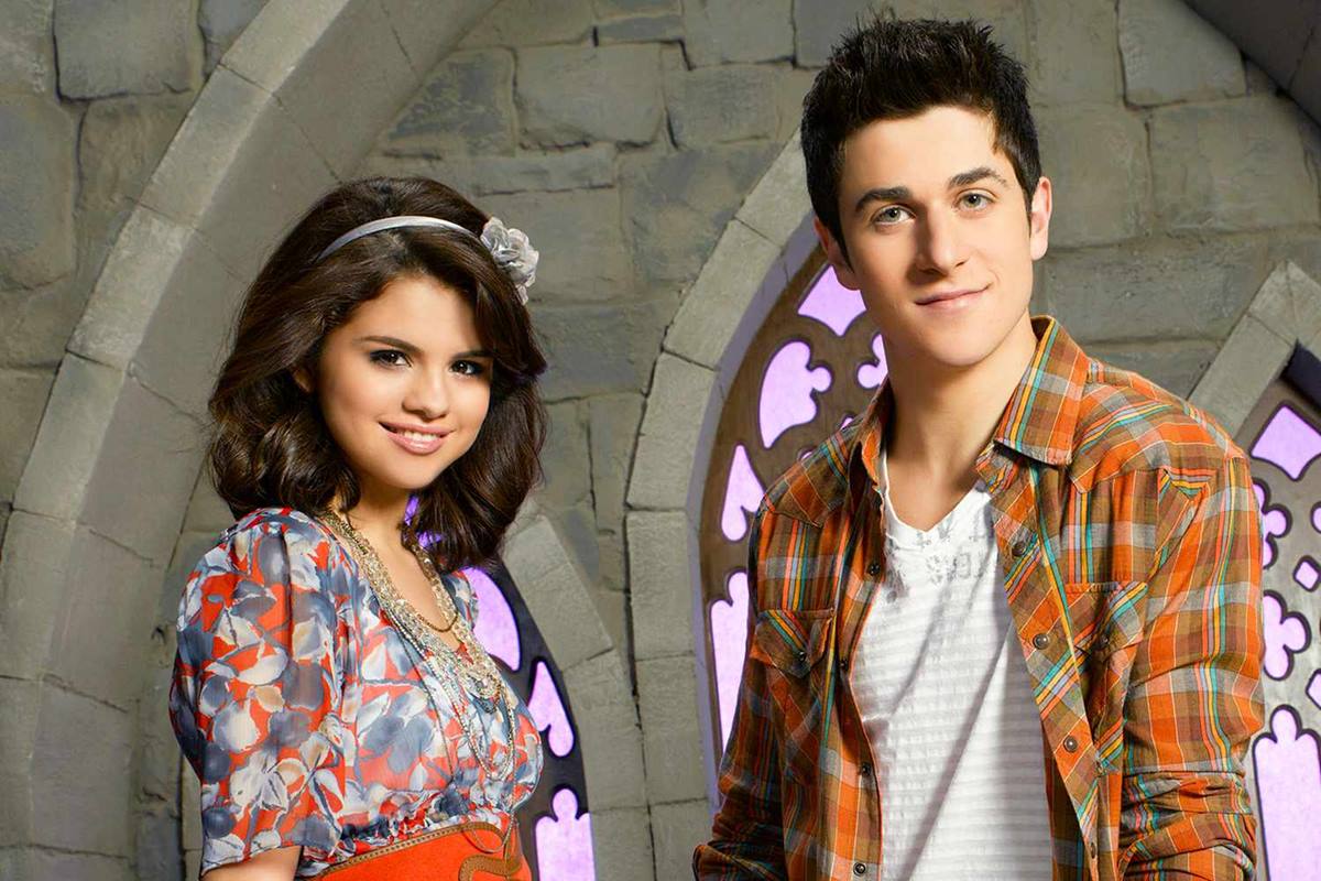 Selena Gomez, David Henrie reunite for ‘Wizards of Waverly Place’ sequel