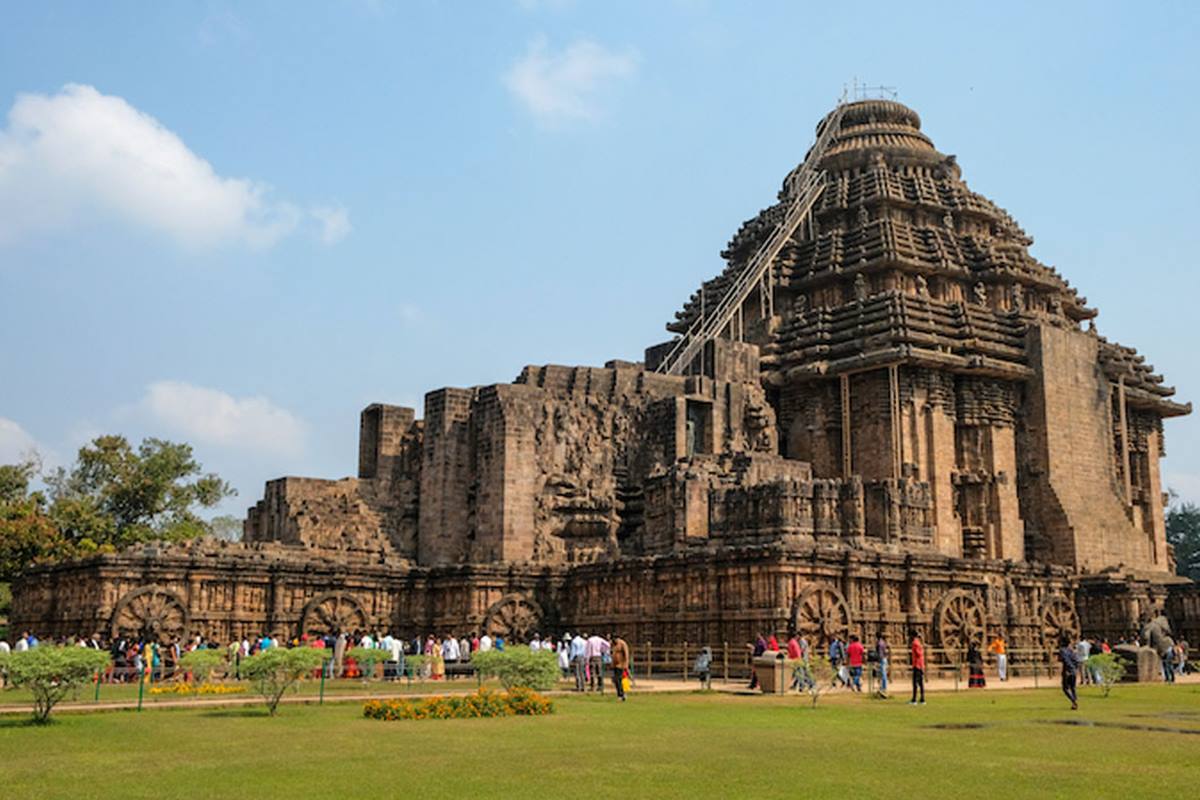 Short weekend getaways from Bhubaneswar for a fantastic start to 2024