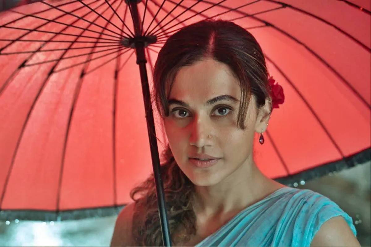 Netflix drops teaser for ‘Phir Aayi Hasseen Dillruba’ sequel