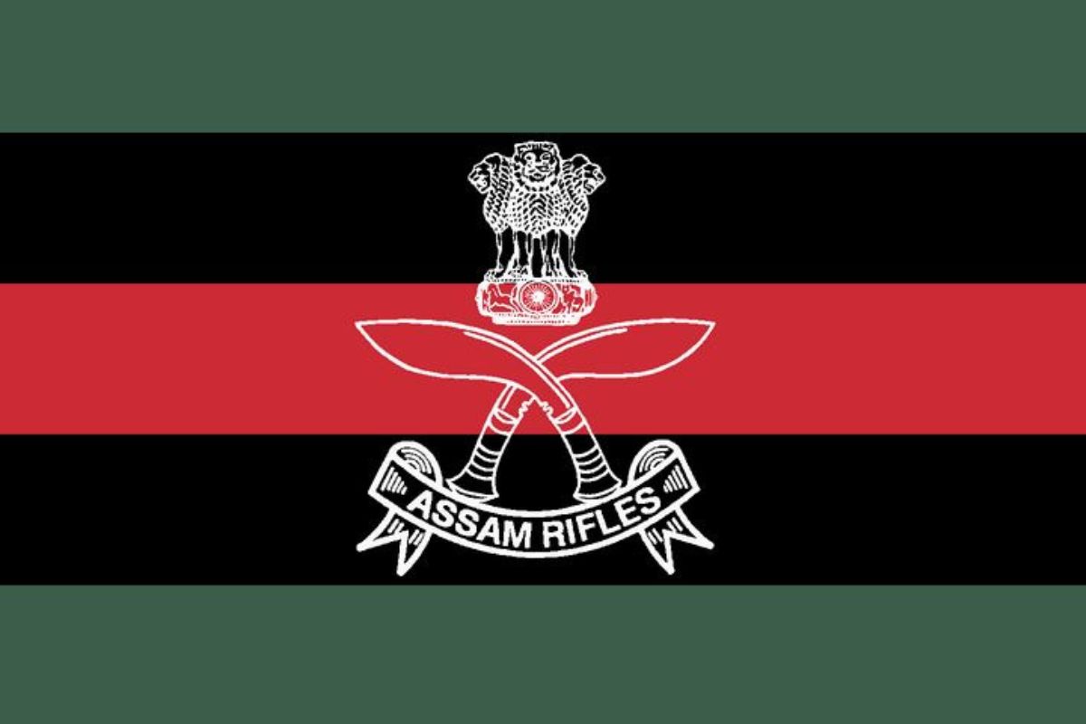 Assam Rifles seize narcotic substance worth Rs 13 crore in Manipur