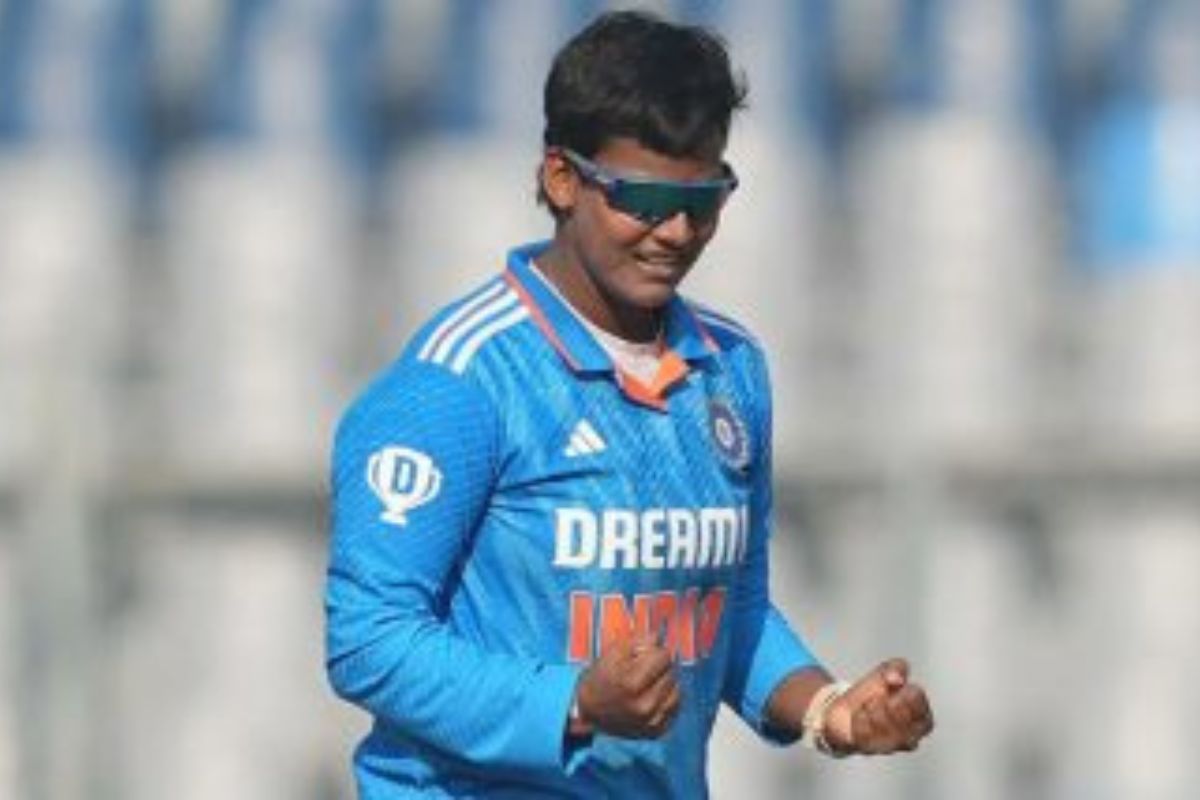 ICC Women’s T20I ranking: Deepti Sharma rise to joint 2nd in bowling rankings, Renuka at 10th spot