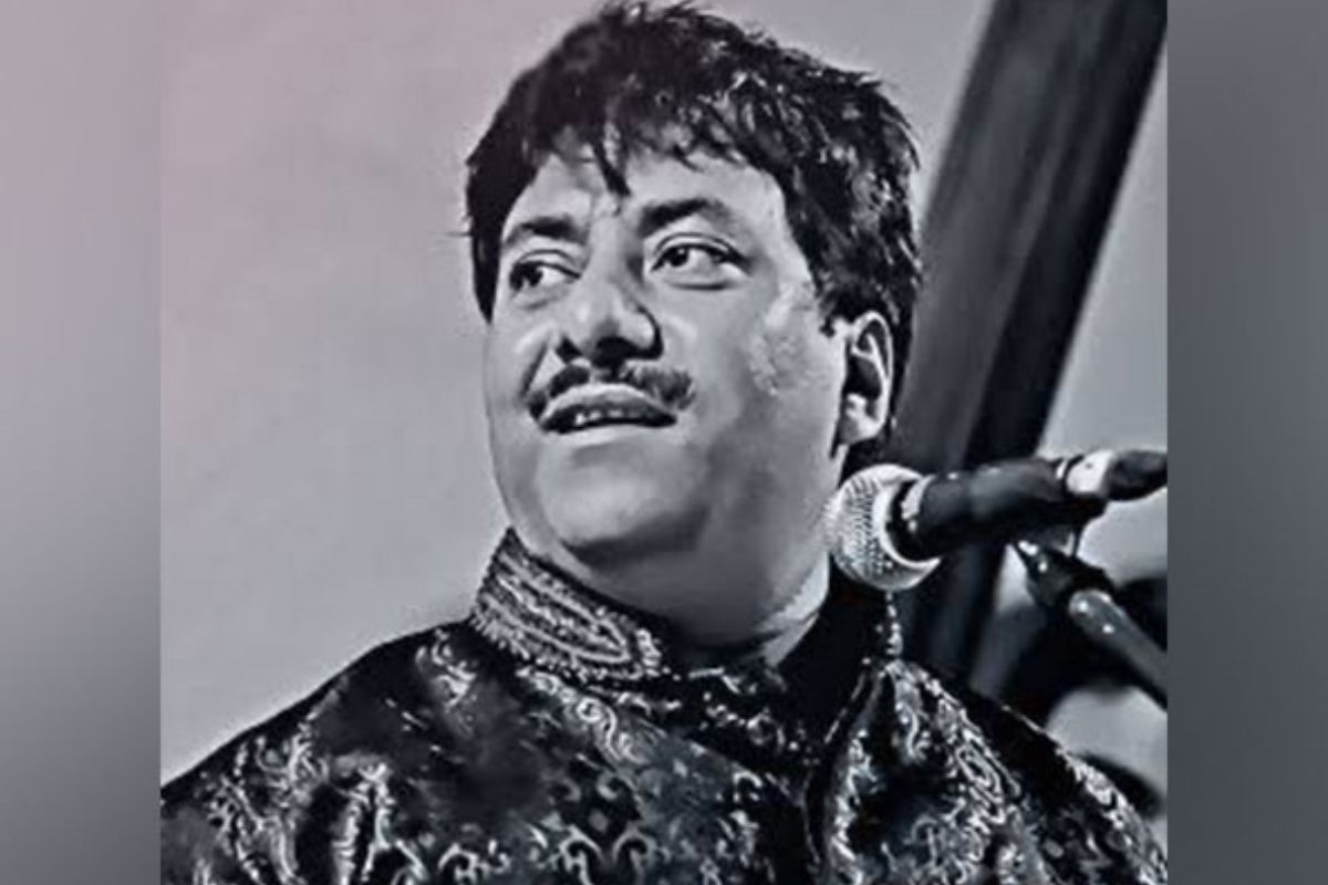 Music maestro Ustad Rashid Khan passes away; President Murmu, Mamata Banerjee mourn his demise
