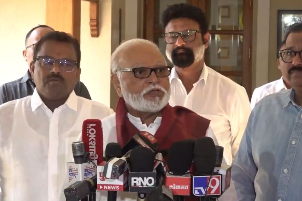 Trouble brews within Maharashtra govt over Maratha quota decision, ally NCP calls it unfair on OBCs