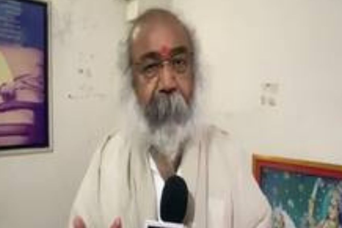 ‘Preparing for 2029 elections’: Congress leader’s dig at Rahul Gandhi’s ‘Bharat Jodo Nyay Yatra’