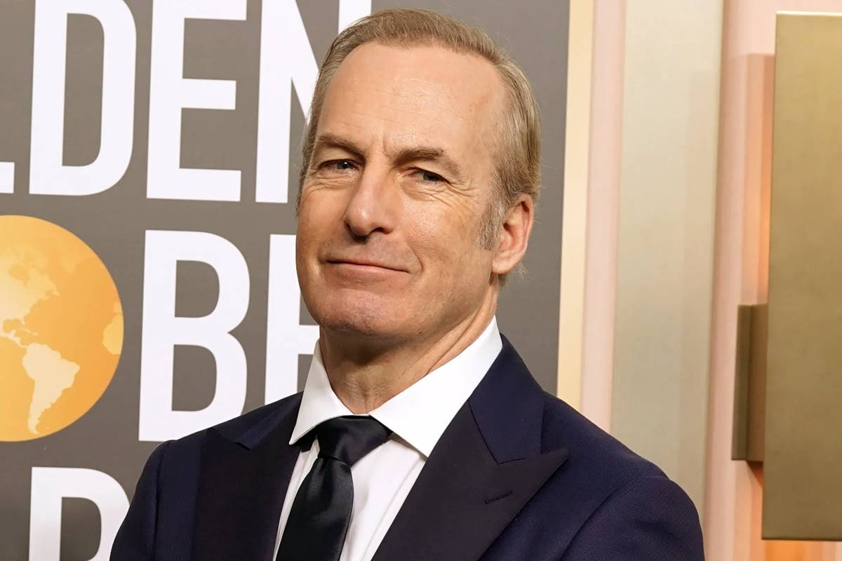 Bob Odenkirk: Breaking Bad star reveals surprise royal connection