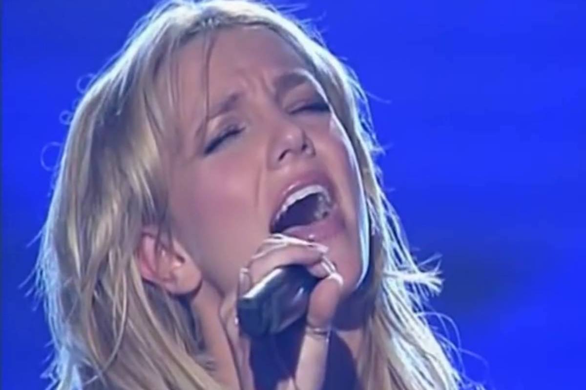 Britney Spears denies music comeback, prefers ghostwriting