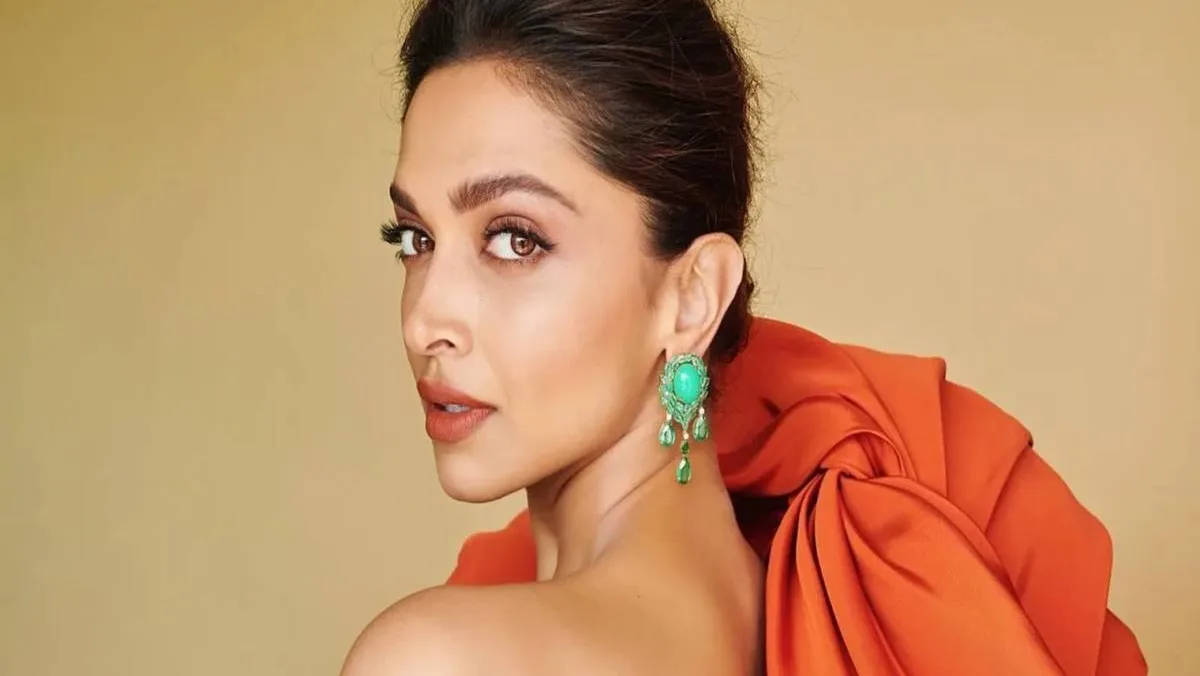 deepika padukone authenticity global disruptors self-care