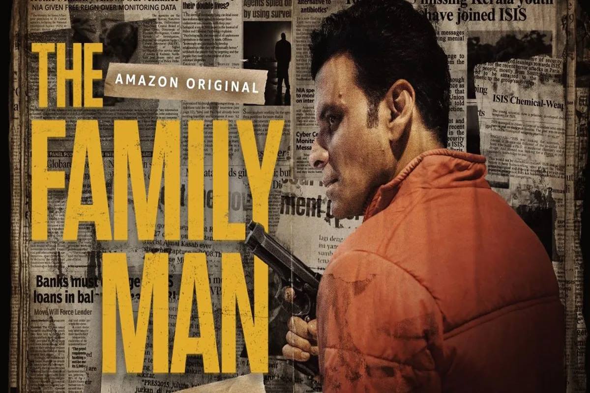 The Family Man season 3 anticipation builds: Catch up on season 2 highlights