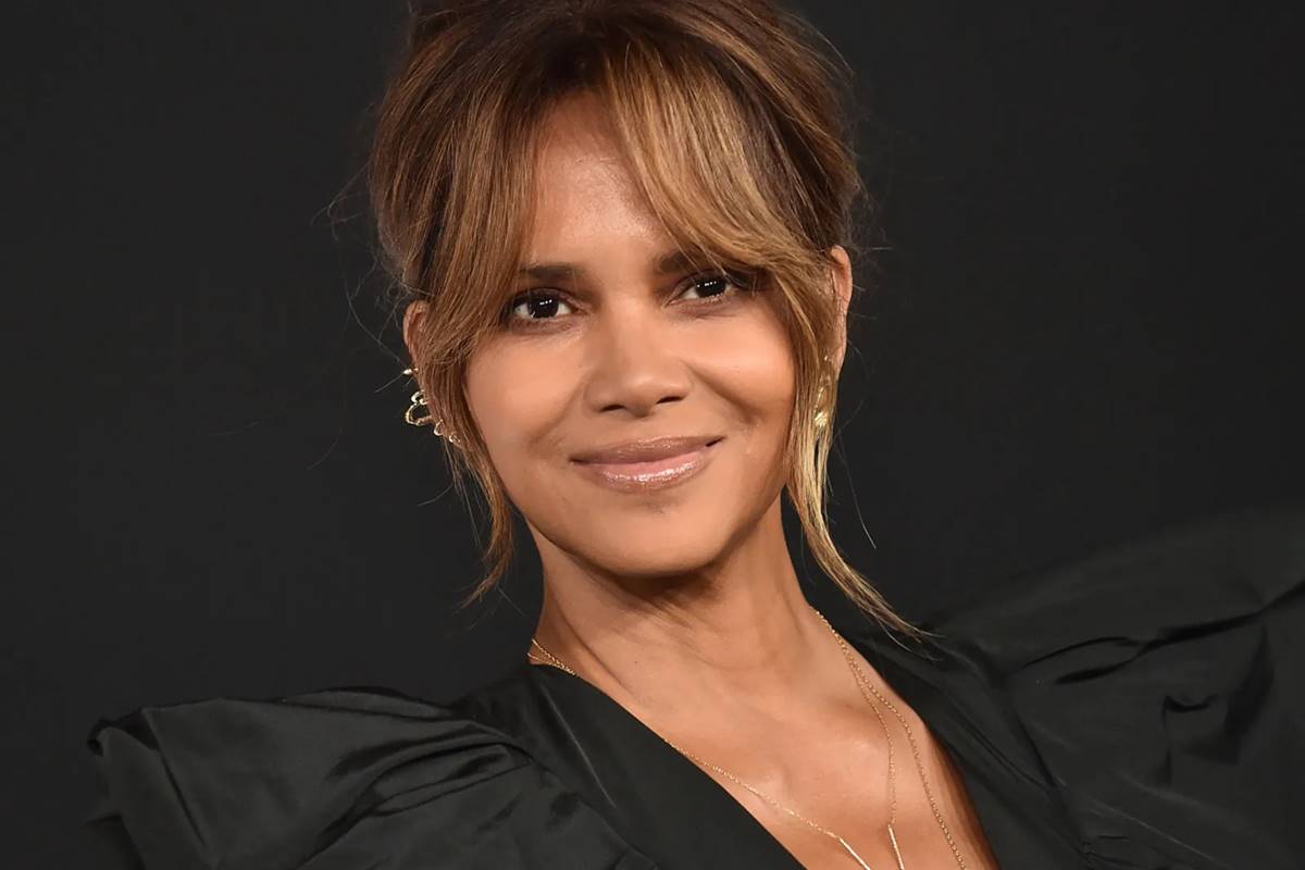 Netflix cancels Halle Berry’s ‘The Mothership’
