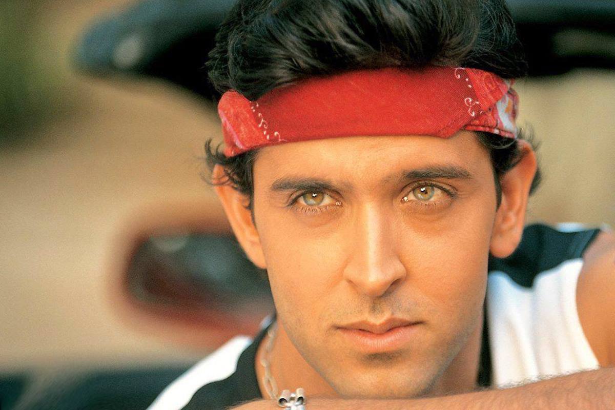 Celebrate Hrithik Roshan’s birthday with his top 5 iconic films