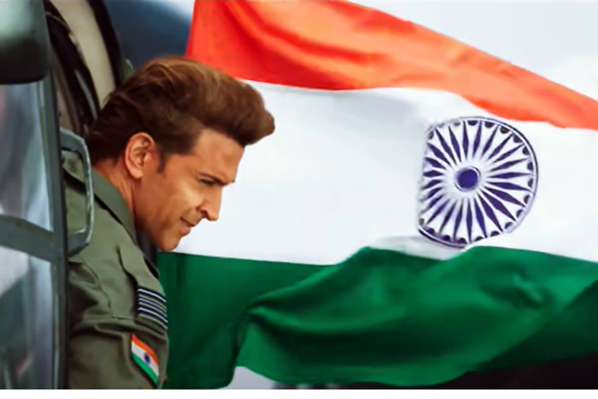 Fighter trailer: Hrithik Roshan’s patriotic avatar’s 6 power-packed dialogues