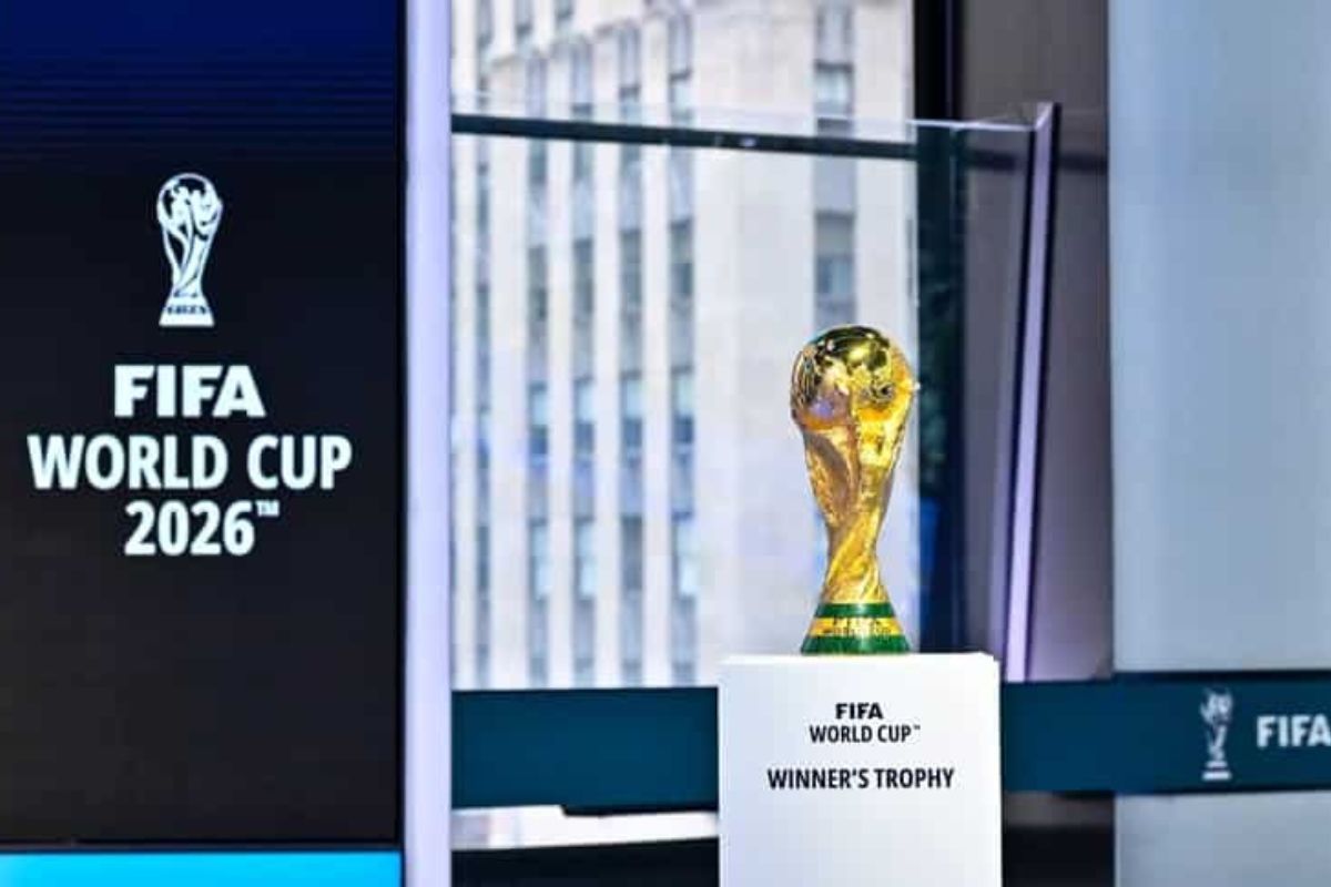 FIFA 2026 World Cup final venue, schedule to be revealed on Feb 4