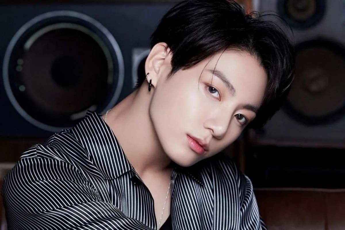 Jungkook lands four nominations at 2024 People’s Choice Awards