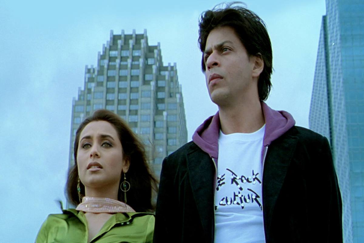 Karan Johar admits regrets on ‘Kabhi Alvida Naa Kehna’