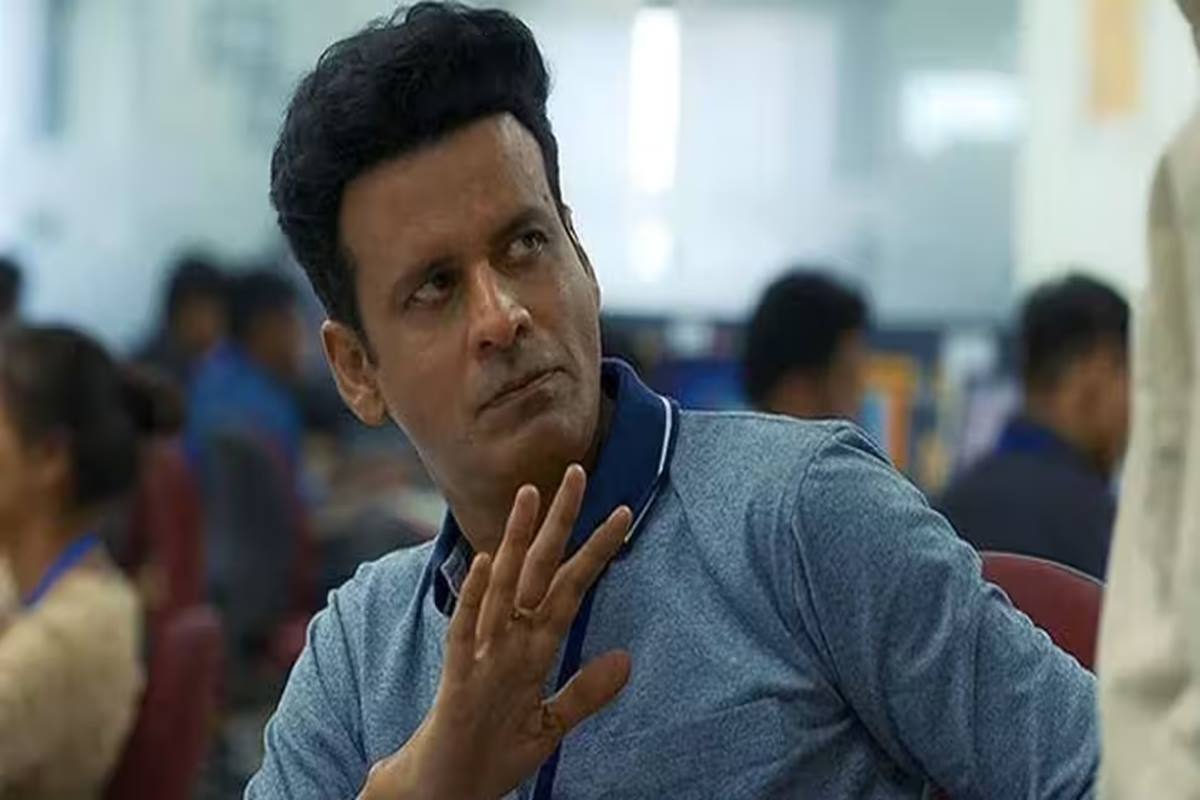 Manoj Bajpayee calls Abhishek Chaubey ‘one of the best directors of all time’