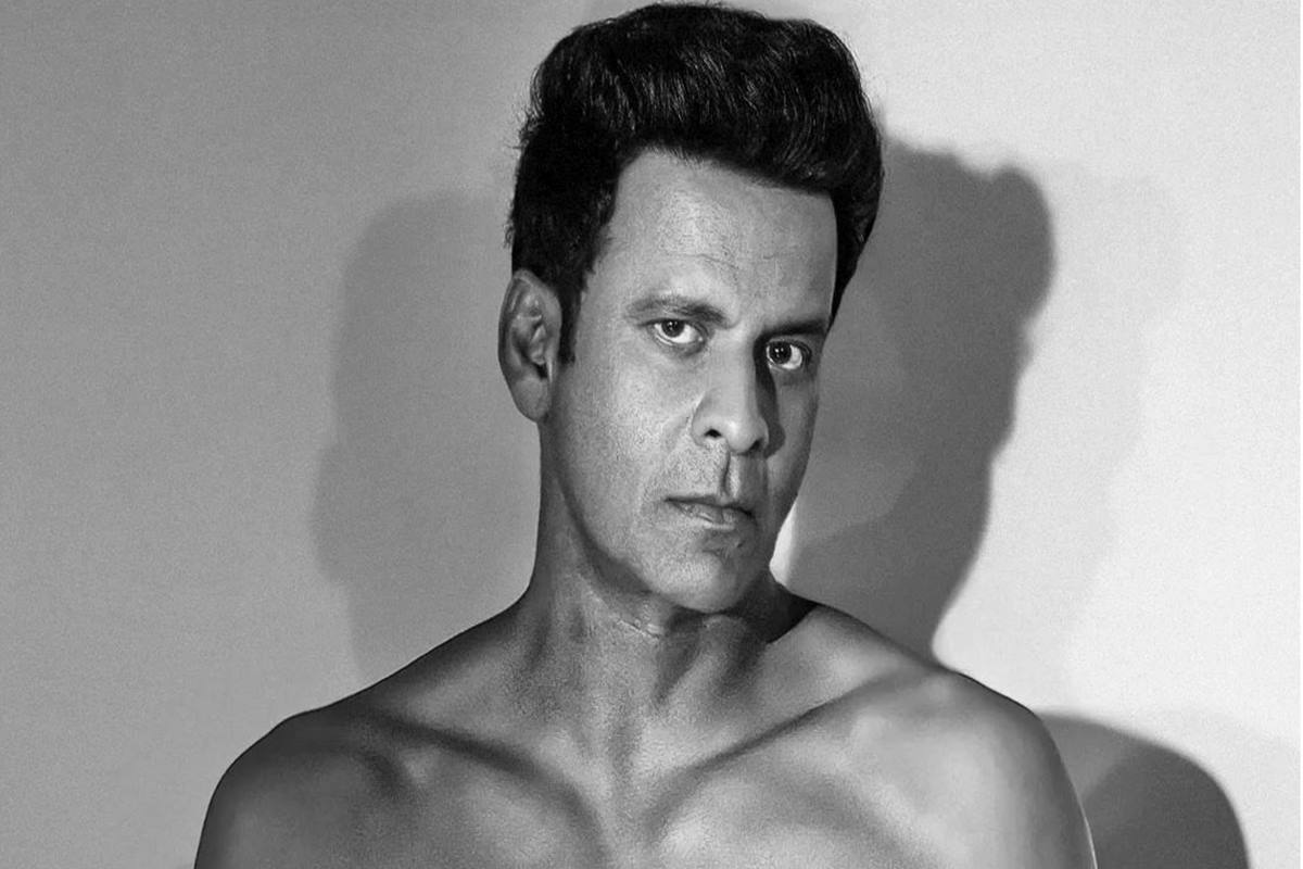 Manoj Bajpayee’s ‘The Fable’ to premiere at Berlin Film Festival
