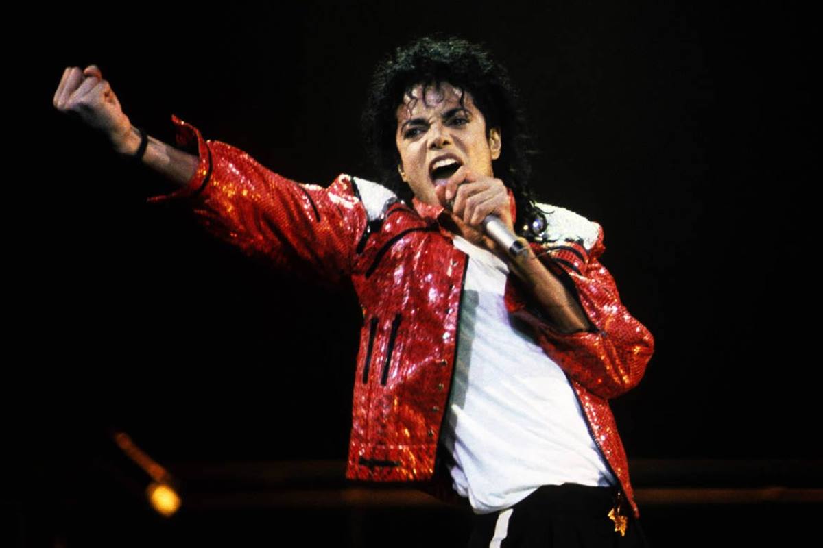 Michael Jackson biopic set for April 18, 2025 release