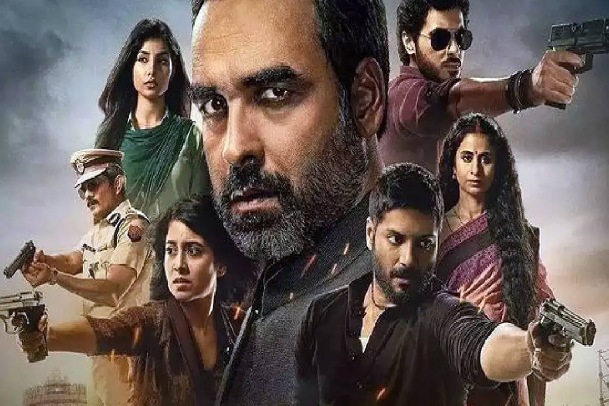 Mirzapur 3 confirmed for March 2024 release on Amazon Prime?