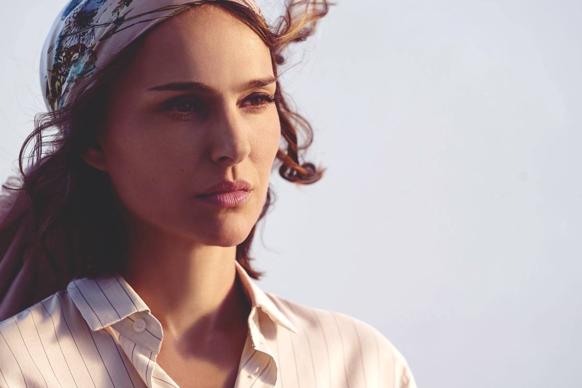 Natalie Portman: Method acting a luxury women can’t afford