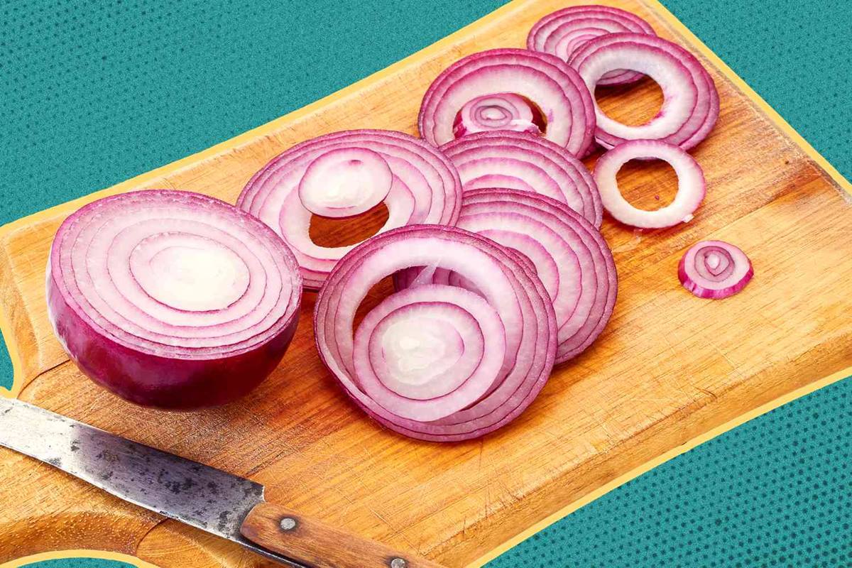Onions: What they can do for your skin and hair