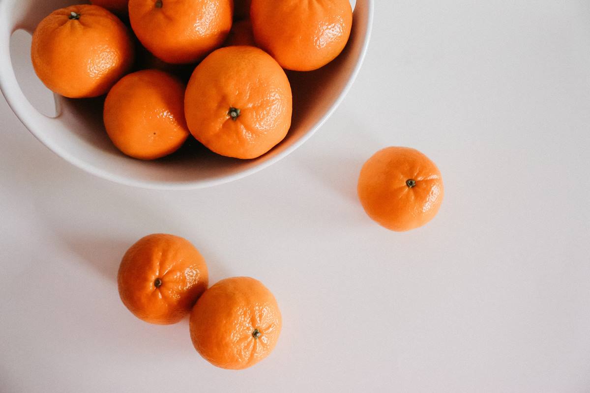 Orange: The winter fruit your skin needs