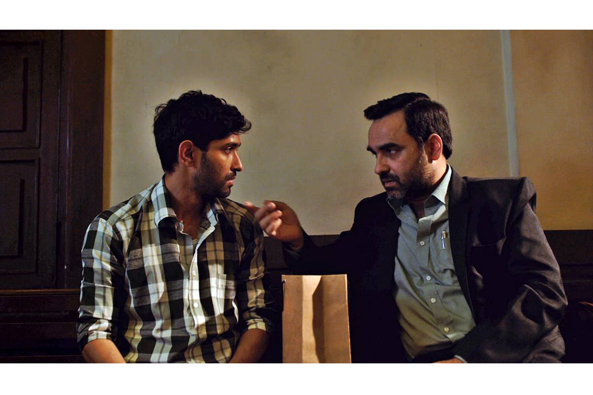 Pankaj Tripathi picks Vikrant Massey for dream biopic
