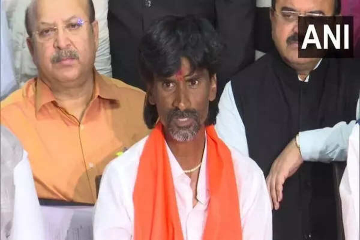 “Protest is now over, our request has been accepted”: Maratha quota activist Manoj Patil