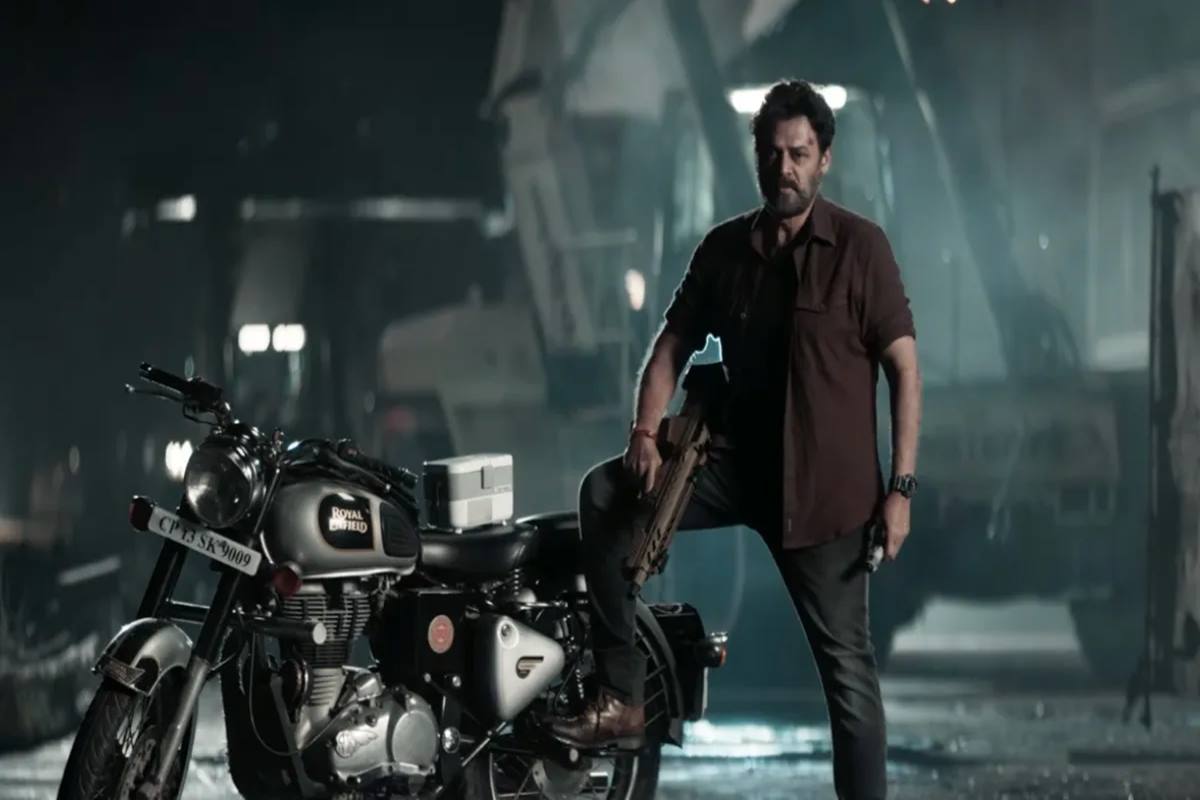 Venkatesh Daggubati vs Nawazuddin Siddiqui in ‘Saindhav’ premieres Jan 13
