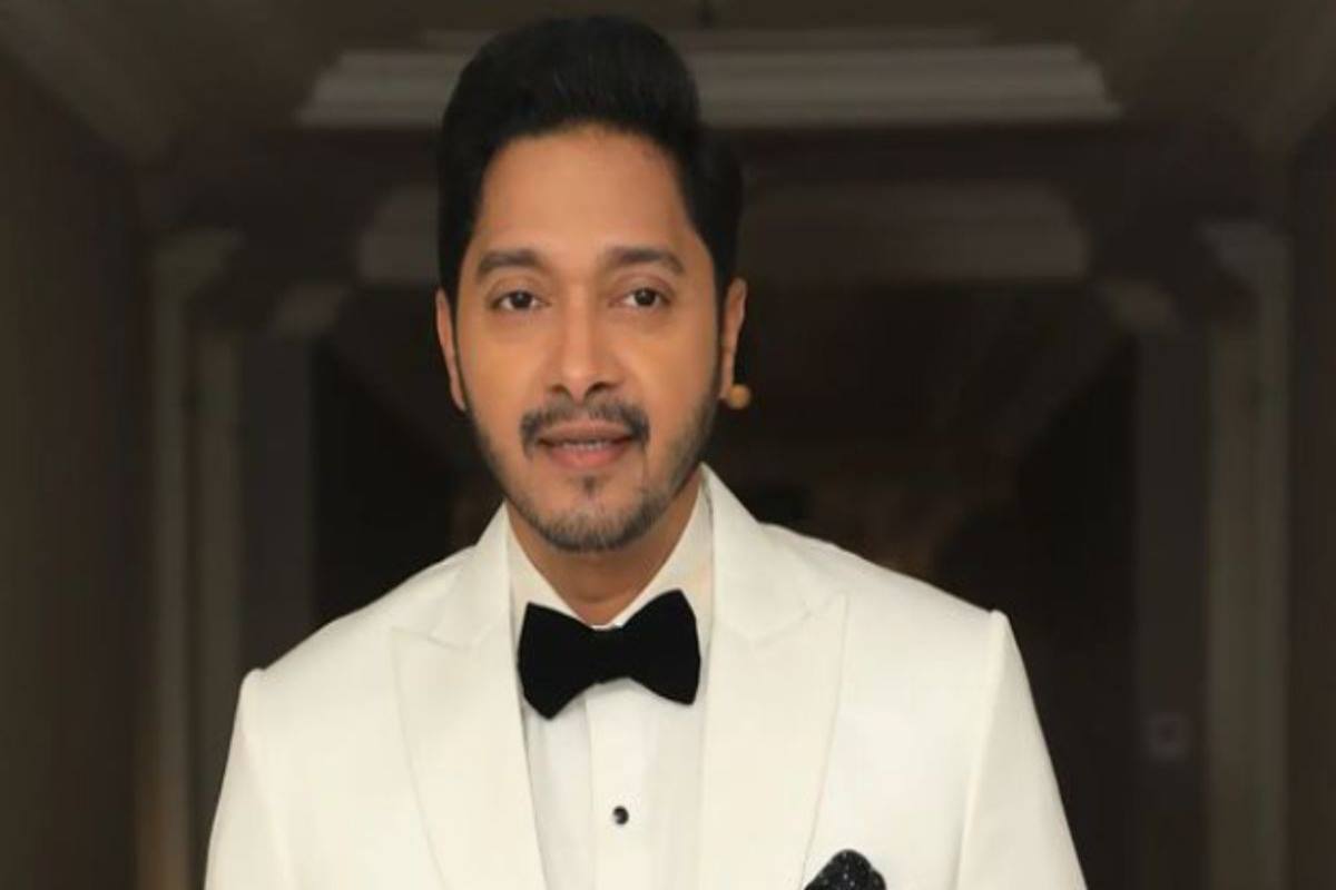 Shreyas Talpade calls recovery from heart attack ‘second chance at life’