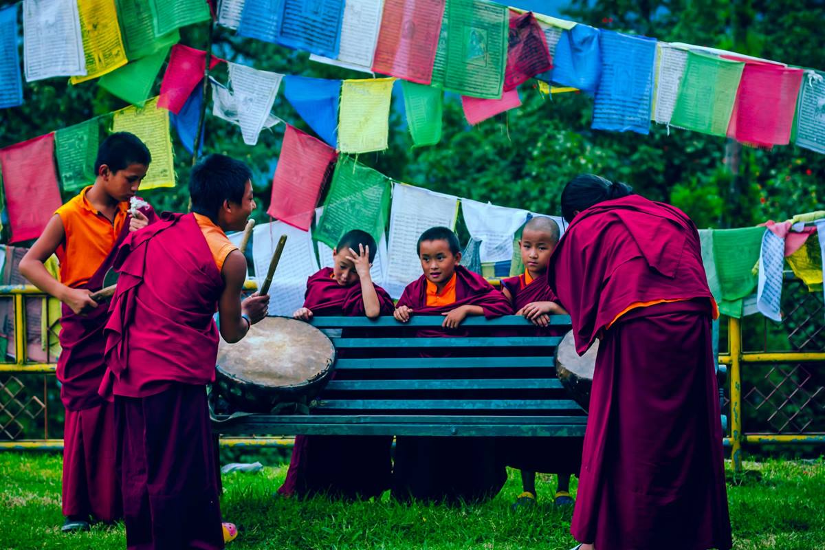 Sikkim’s villages: A journey into tranquil beauty