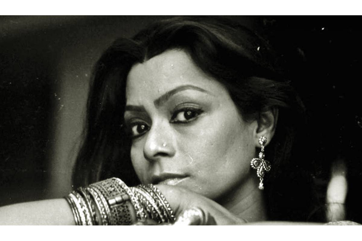 Bengali film icon Sreela Majumdar succumbs to cancer at 65