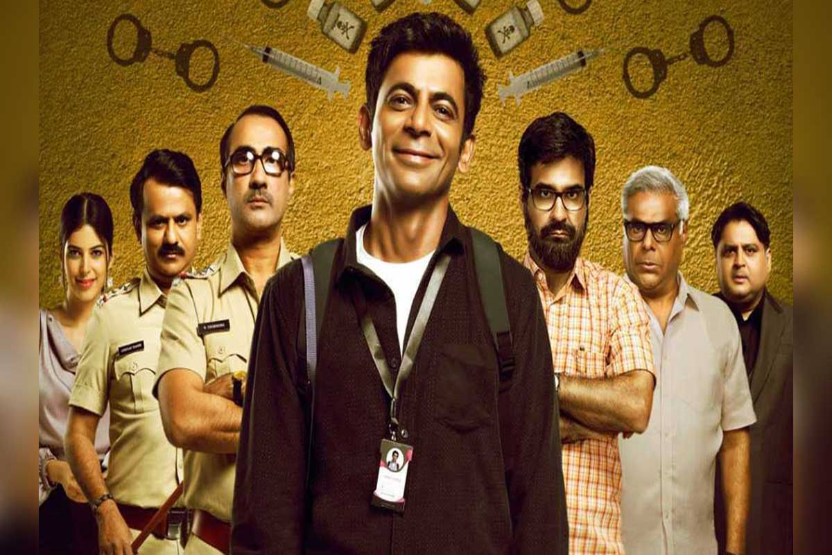 Sunflower 2: Sunil Grover reveals traits he admires from character ‘Sonu Singh’