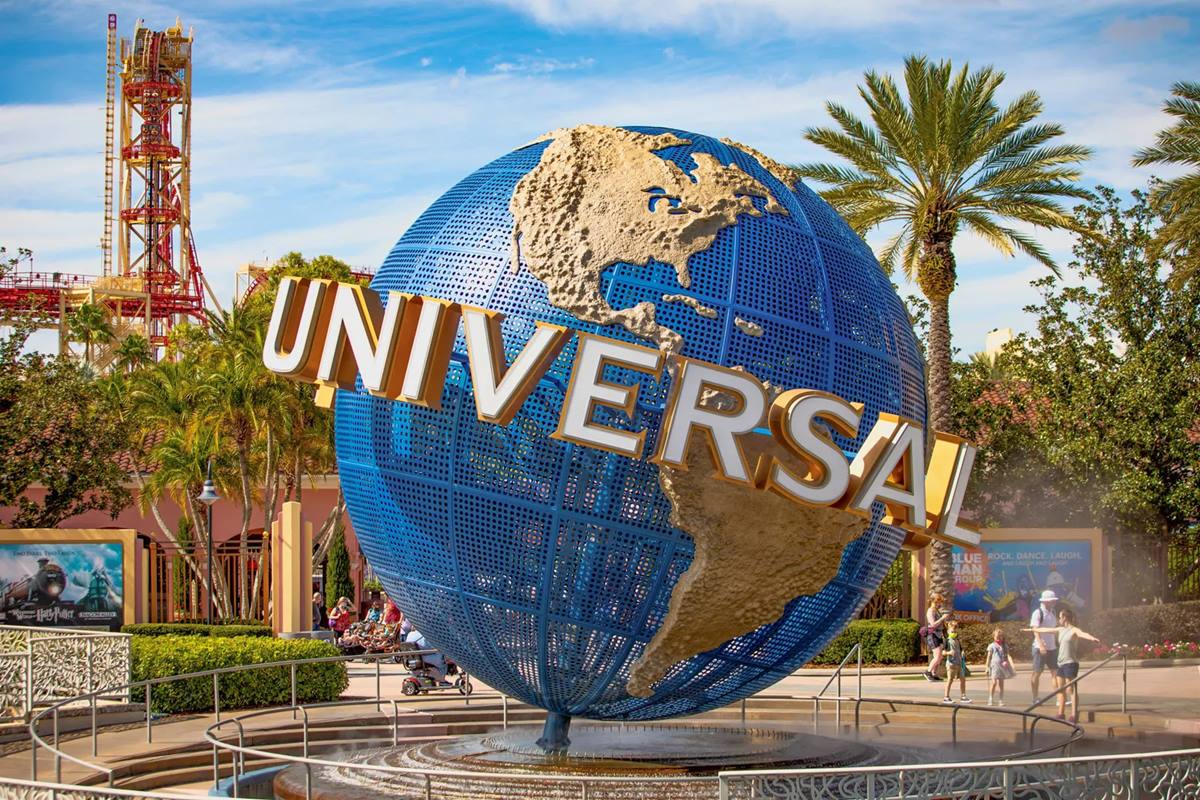 Universal studios overtakes Disney in 2023 box office triumph