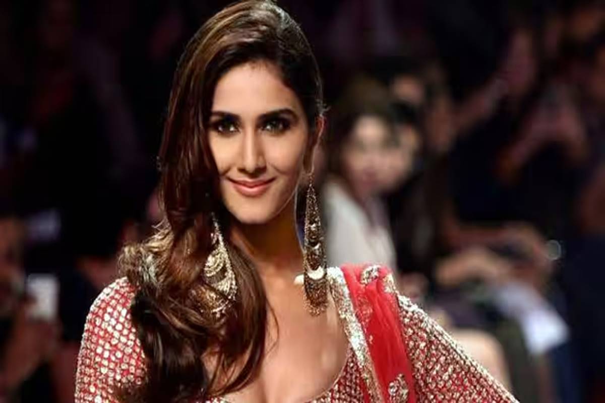 Vaani Kapoor excited for four diverse projects in 2024