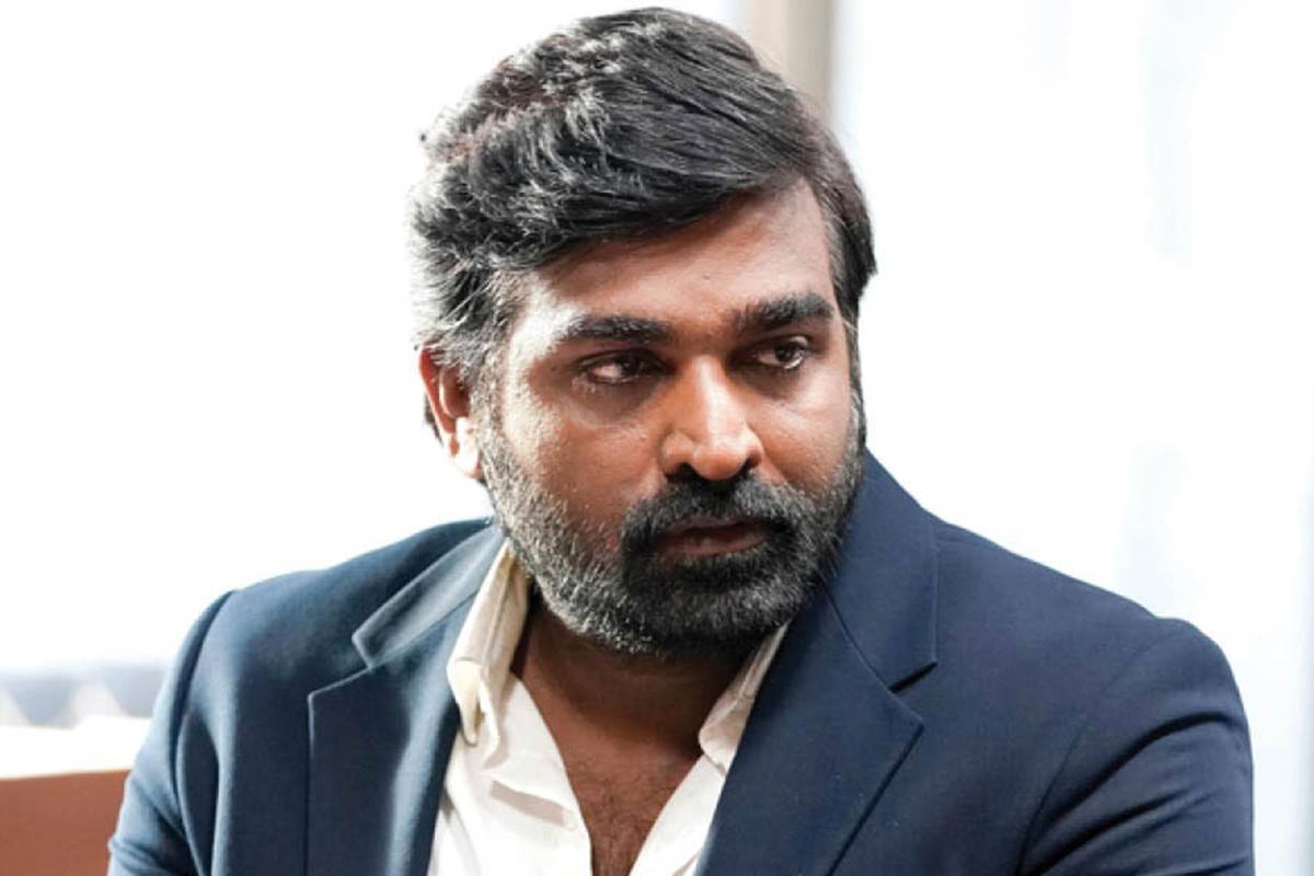 Vijay Sethupathi asserts Tamil Nadu’s stance on Hindi imposition