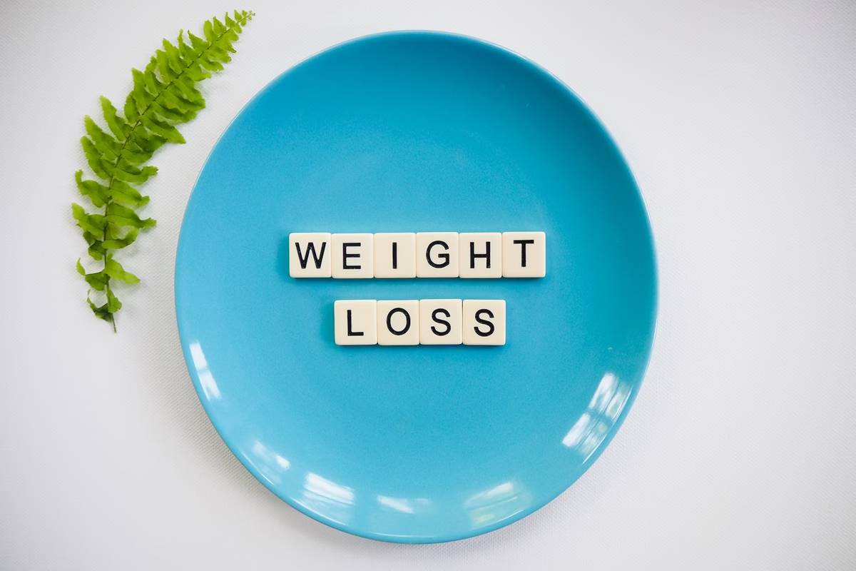 Tips for breaking through a weight loss plateau