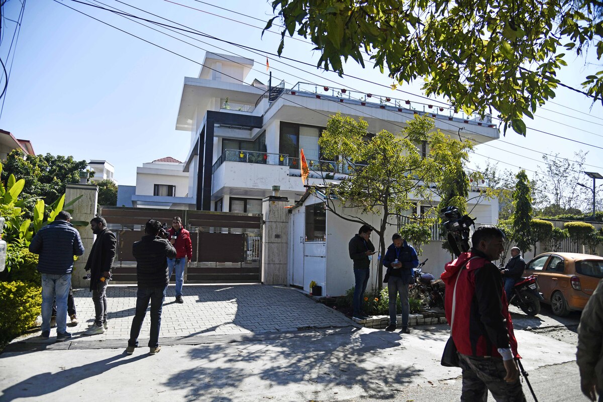 ED tentacles reach Uttarakhand, raids former BJP minister, 3 IFS officials