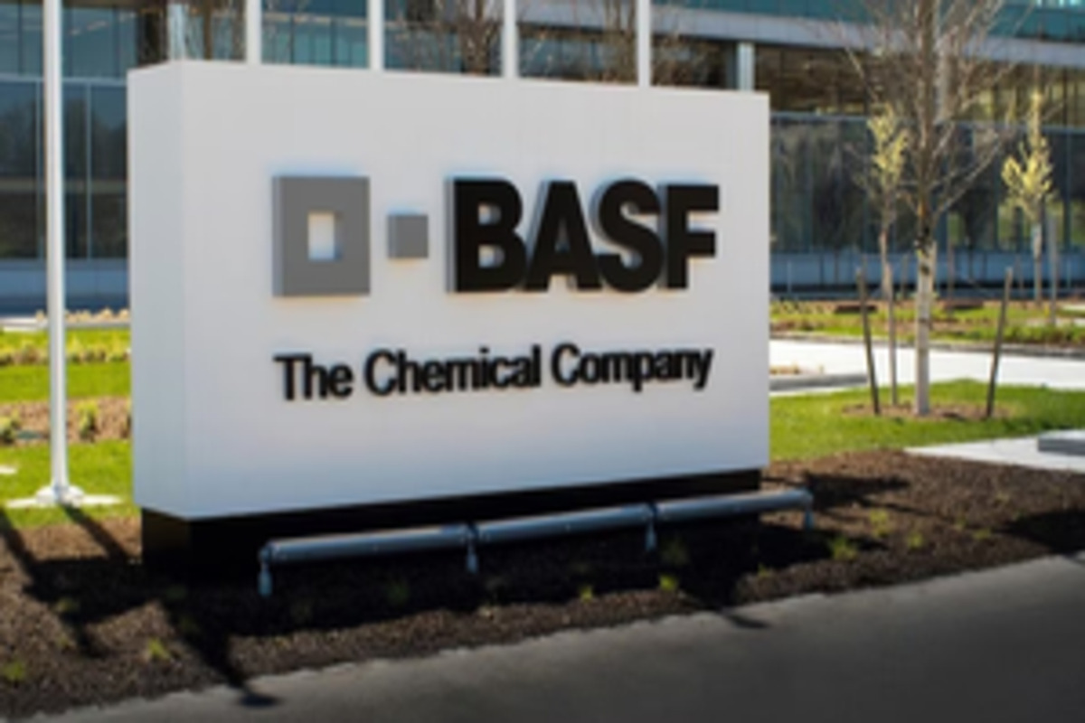 German chemicals firm BASF to withdraw from Xinjiang after Uyghur abuse claims