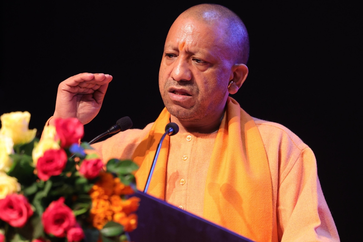 Police recruitment exam: Yogi warns of action against guilty of paper leak