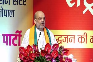 India will become a world power in Modi’s third term: Shah